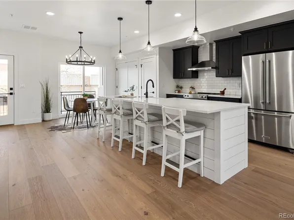 4529 Tabor Street, Wheat Ridge, CO 80033