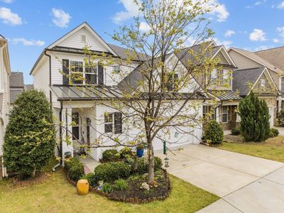 123 Station Dr, Morrisville, NC, 27560
