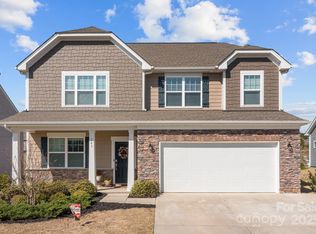 141 Slip Shot Ln, Troutman, NC 28166