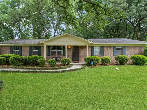 4445 Widgeon Way, Tallahassee, FL 32303