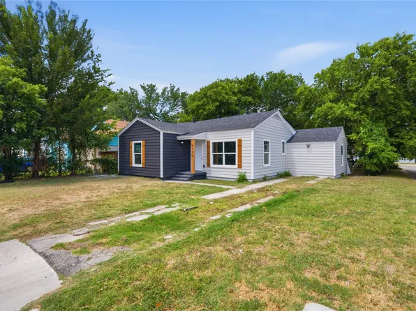 2700 Vogt St, Fort Worth, TX 76105