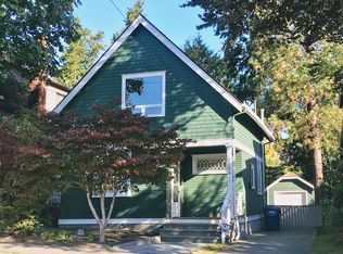 2112 N 43rd St, Seattle, WA 98103