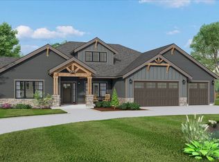 LOT 1 Reeder Bay Rd, Nordman, ID 83848