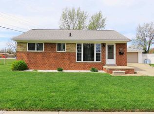 4977 Engleman Ave, Warren, MI 48091