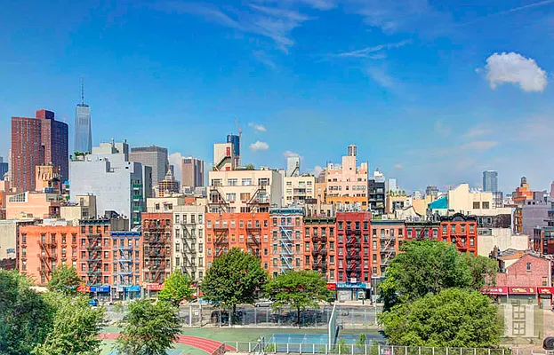 Sold by Halstead Real Estate | media 7