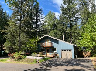 64833 E Mountain Meadow Ln, Rhododendron, OR 97049