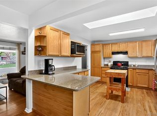 11835 W 37th Pl, Wheat Ridge, CO 80033