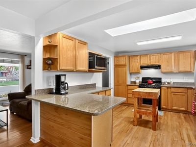 11835 W 37th Place, Wheat Ridge, CO, 80033