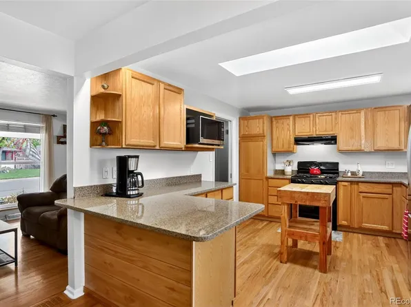 11835 W 37th Place, Wheat Ridge, CO 80033