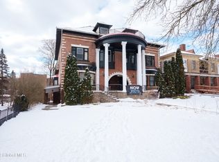 644B Madison Ave, Albany, NY 12208