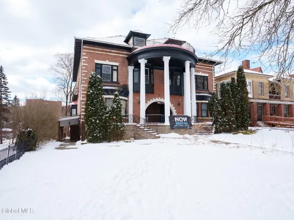 644B Madison Avenue, Albany, NY 12208