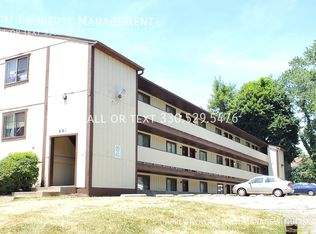 591 E Buchtel Ave, Akron, OH 44304