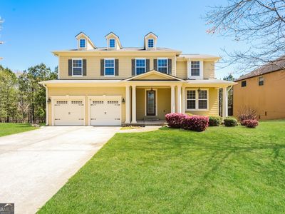 4288 Caveat Ct, Fairburn, GA, 30213