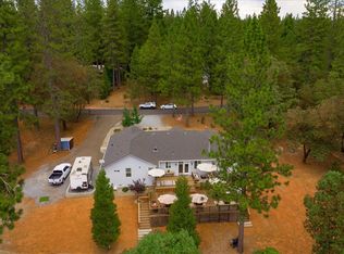 20180 Redwood Dr, Foresthill, CA 95631