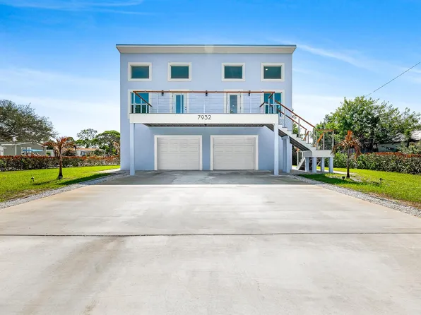 7932 SE Skylark Ave, Hobe Sound, FL 33455