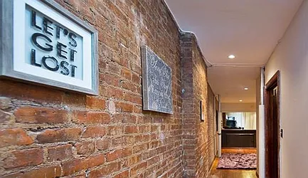 Rented by Urban Real Estate Inc