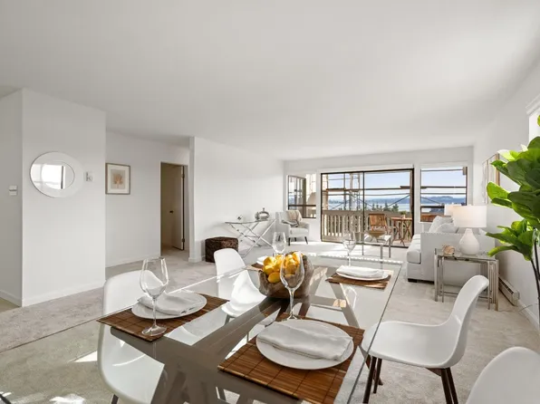 99 Lyford Drive #40, Tiburon, CA 94920