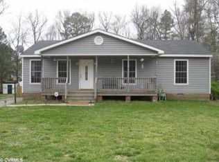 8526 Rainwater Rd, North Chesterfield, VA 23237