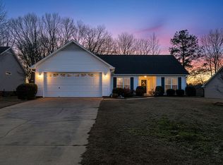 9 Pheasant Ridge Dr, Taylors, SC 29687