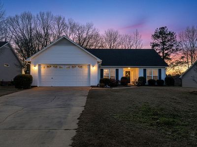 9 Pheasant Ridge Dr, Taylors, SC, 29687
