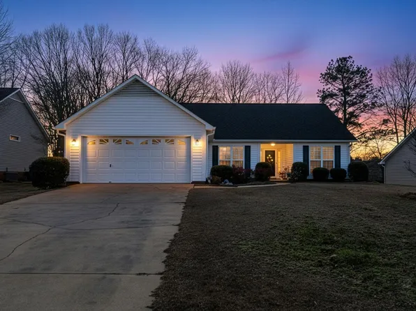 9 Pheasant Ridge Dr, Taylors, SC 29687