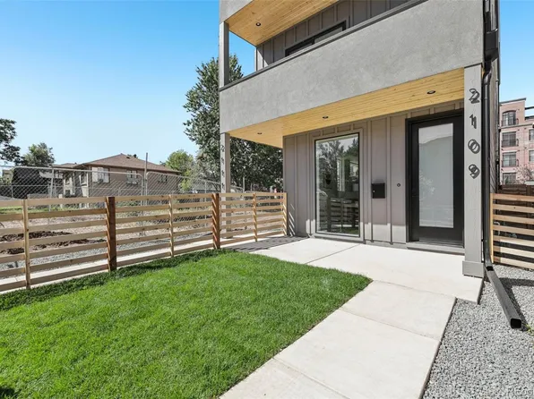 2109 S Cherokee Street, Denver, CO 80222