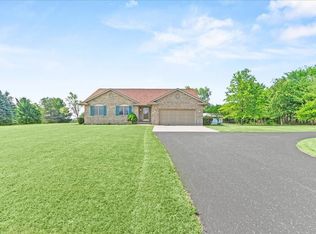 15180 Lock Two Rd, Botkins, OH 45306