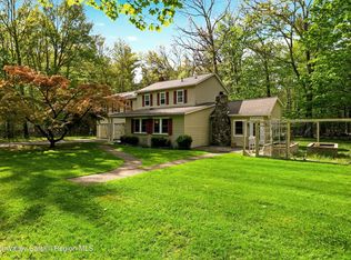 168 Cooper Lake Road, Woodstock, NY 12498