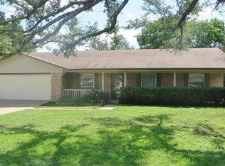 103 Spanish Oak Cir, Georgetown, TX 78628