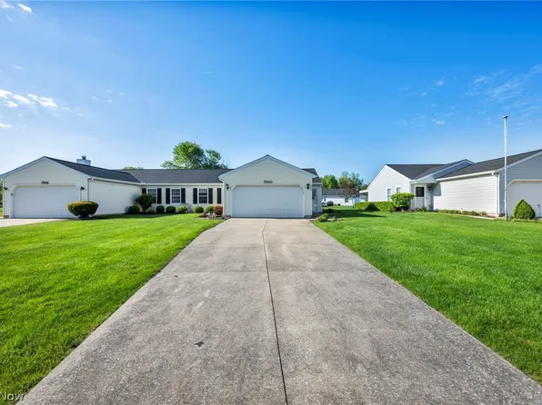 7300 Olde Farm Ln, Mentor, OH 44060