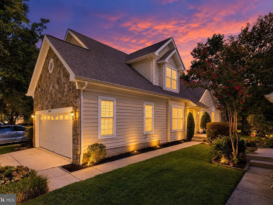 25634 Creek Run Ter