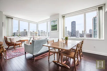 Rented by Halstead Real Estate
