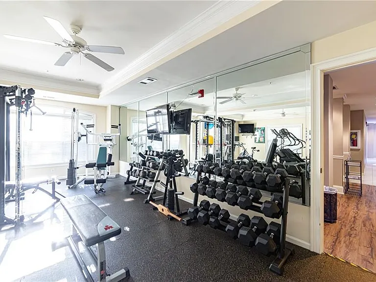 3275 Lenox Rd NE #214 — Photo 54