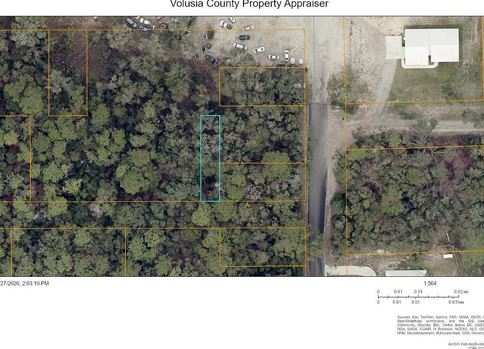 1st image of 17th St Lot 39