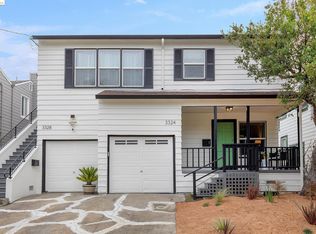 3324 Delaware St, Oakland, CA 94602