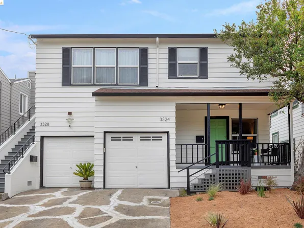 3324 Delaware St, Oakland, CA 94602