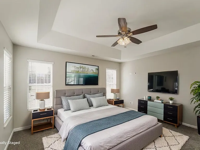 4031 Huntmeadow Dr — Photo 10