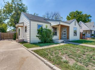 1104 E Mulkey St, Fort Worth, TX 76104