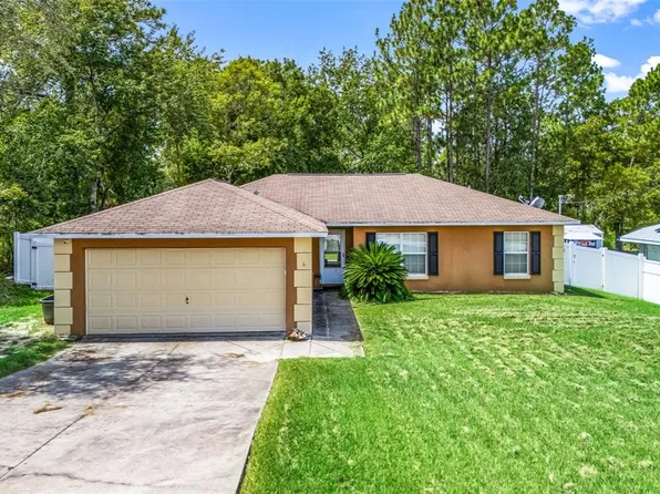 6 HEMLOCK COURT PASS, OCALA, FL 34472