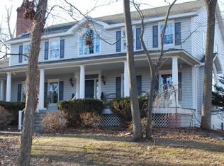 203 Woodhill Rd, Danville, PA 17821