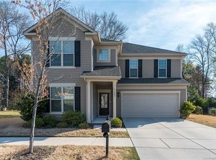 15623 Gallant Ridge Pl, Huntersville, NC 28078