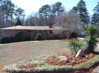 1894 Sherry Way, Douglasville, GA 30135