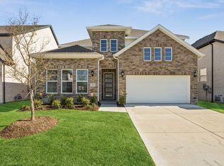 5609 Roselyn Way, McKinney, TX 75070