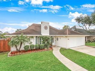 56 Androus Ave, Kenner, LA 70065