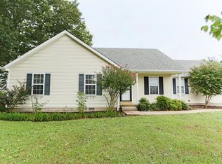 208 Astro Ct, Rockvale, TN 37153