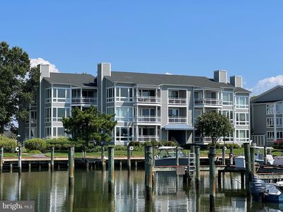 322 Oyster Cove Dr, Grasonville, MD, 21638