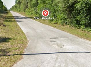 0 SW Shasta Ct, Dunnellon, FL 34431