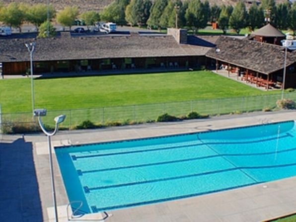 3247 Bodie Drive, Ephrata, WA 98823