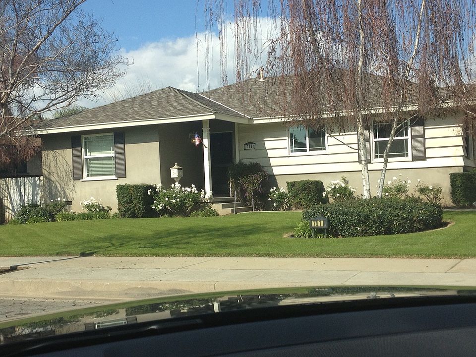 Curb Appeal