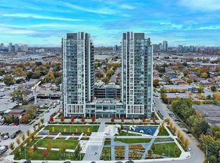 15 Zorra St #601, Toronto, ON M8Z0C1